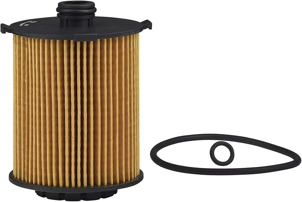 L21350 Premium Engine Protection Cartridge Oil Filter