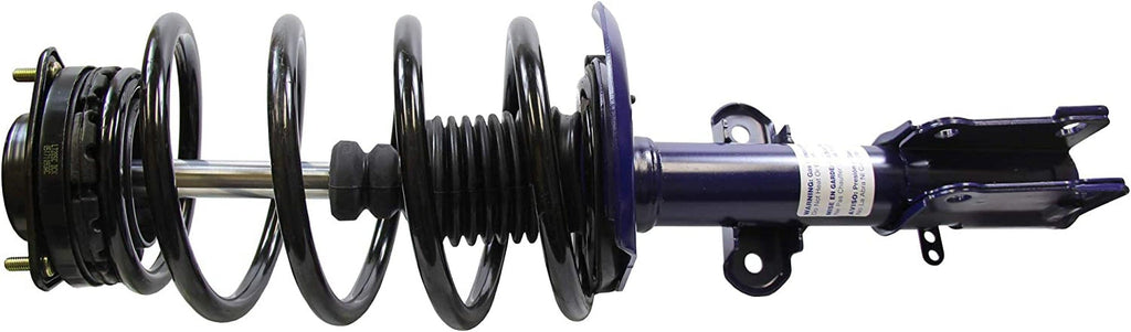 Roadmatic 181128L Strut and Coil Spring Assembly