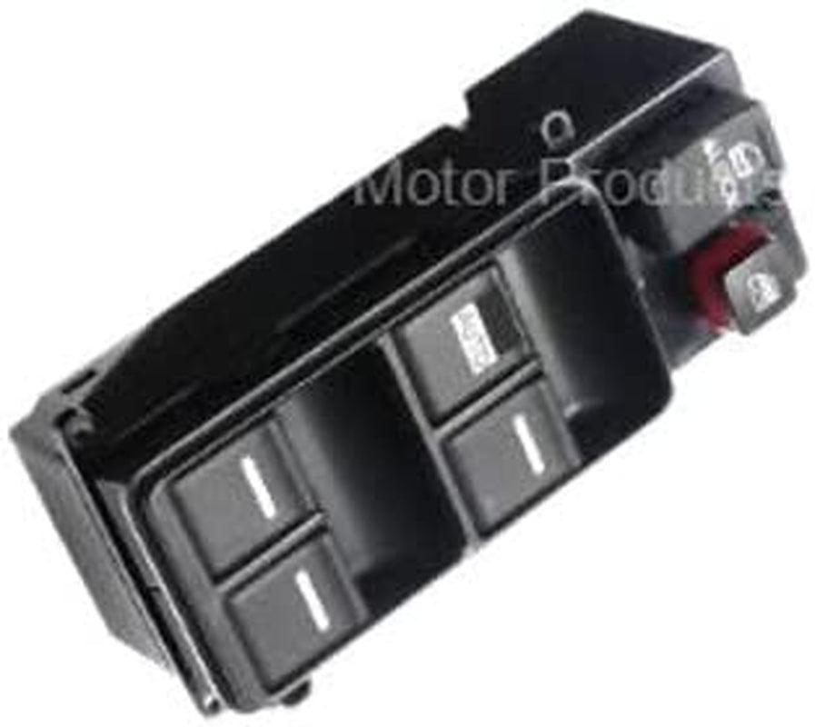 DWS-880 Power Window Switch