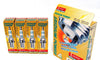 DENSO IRIDIUM POWER Spark Plugs IWM27 5392 Set of 4