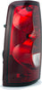 Dorman 1610922 Driver Side Tail Light Assembly for Select Chevrolet Models