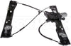 Dorman Power Window Motor and Regulator Assembly for 12-18 Focus 751-775