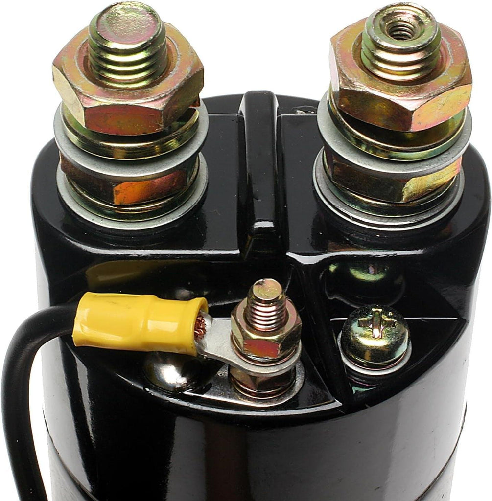 Professional U947 Starter Solenoid