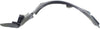 For Buick Century Splash Guard/Fender Liner 1997-2005 | Front, Driver Side| Replacement for 10430449, GM1248109 | Trim: All Submodels