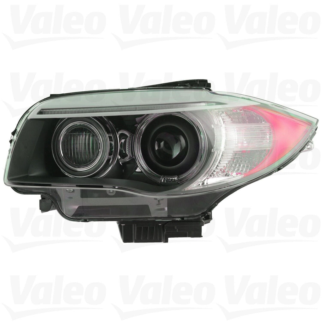 Valeo Headlight Assembly for 128I, 135I 44803