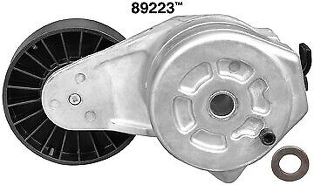 Dayco Accessory Drive Belt Tensioner Assembly for Cadillac 89223