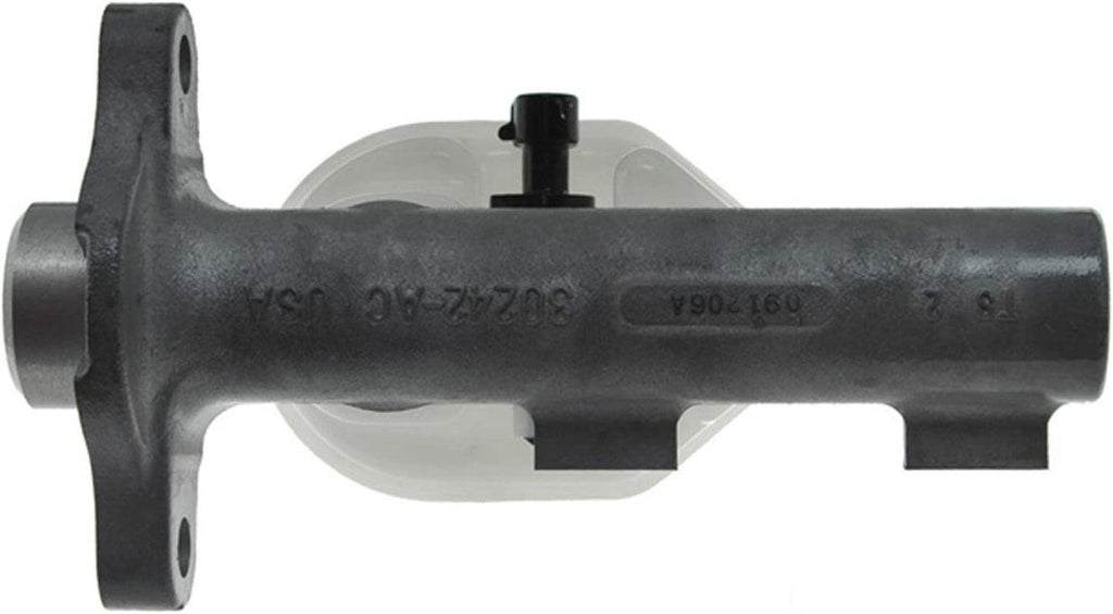 Professional 18M819 Brake Master Cylinder Assembly