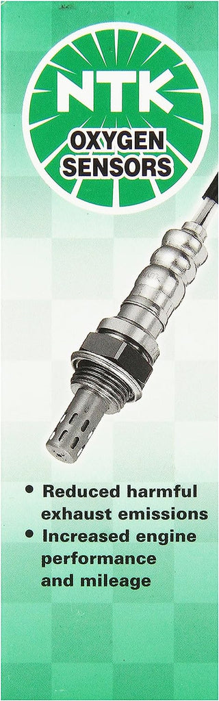 (25201) Oxygen Sensor