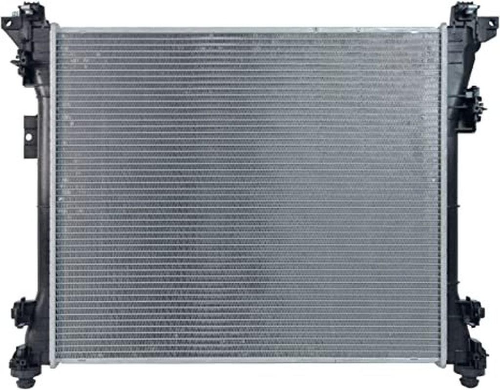 13064 Radiator Compatible with 2011-2020 Dodge Grand Caravan