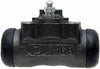 Professional 18E1318 Rear Drum Brake Wheel Cylinder