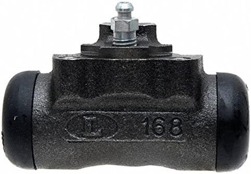 Professional 18E1318 Rear Drum Brake Wheel Cylinder