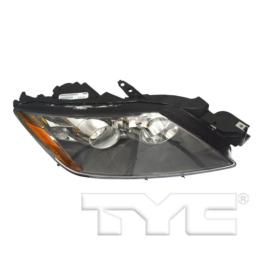 TYC Headlight Assembly for 07-09 CX-7 20-6937-00