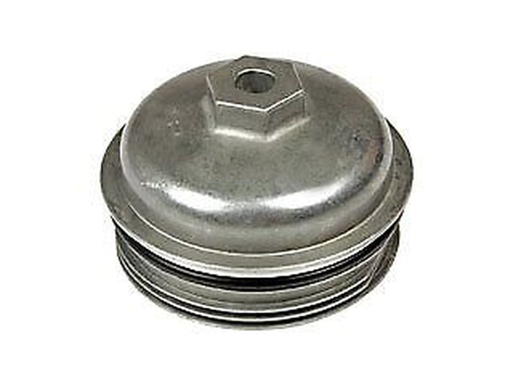 Dorman Engine Oil Filter Cover for L300, LW300, Vue, Catera, LS2, LW2 917-002