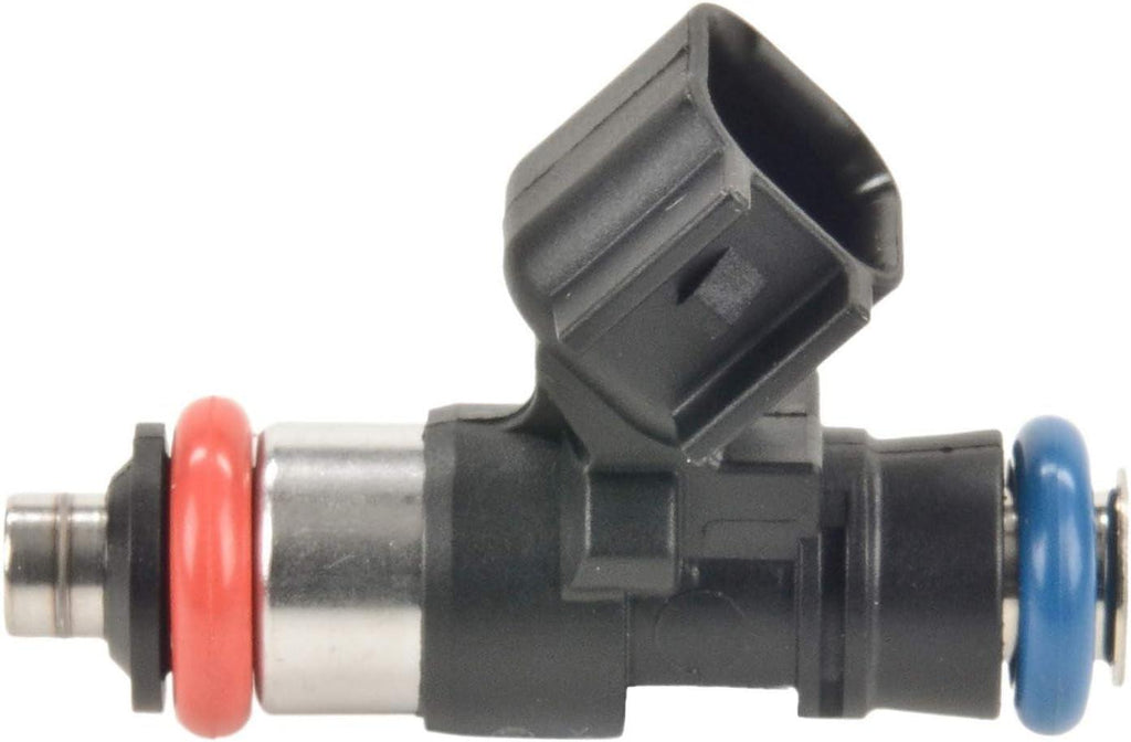 Automotive 0280158051 62647 Original Equipment Fuel Injector for Select Chevrolet: 2010-15 Camaro, 2006-13 Corvette, 2014-17 SS; Pontiac: 2008-09 G8 (1 Pack)