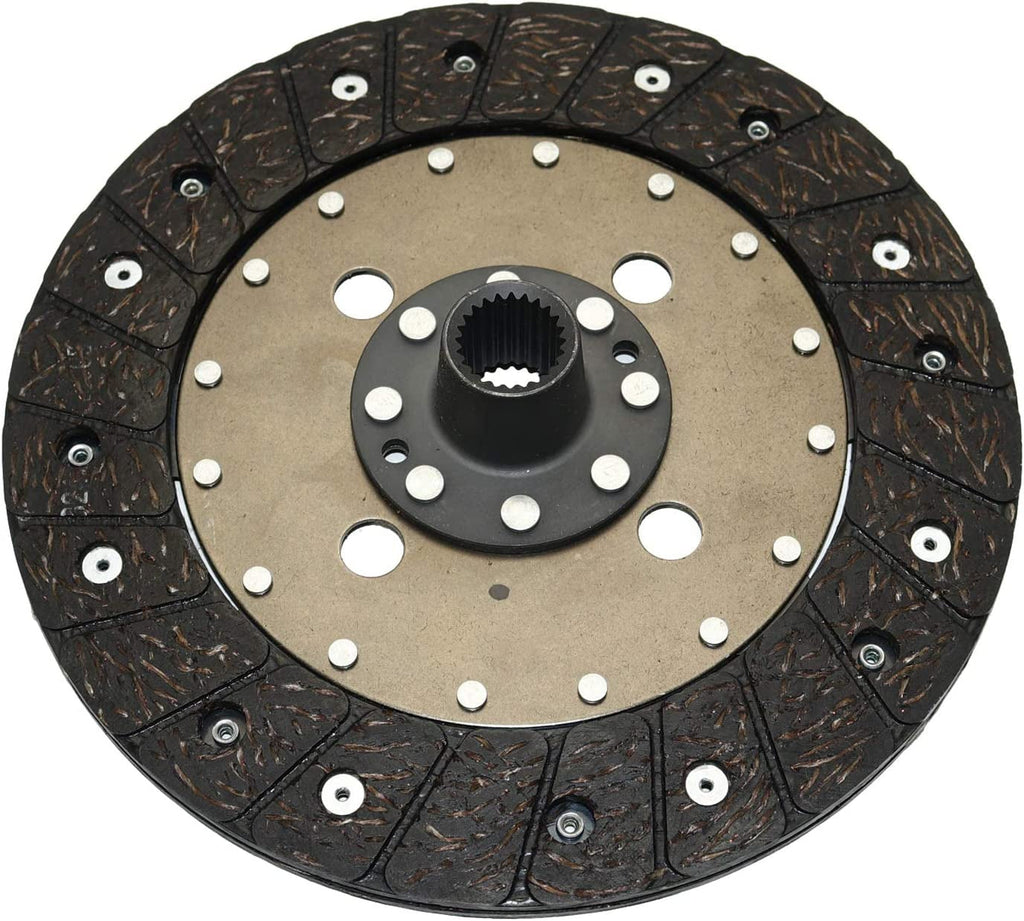 311141025CMKIT 200Mm Clutch Kit for VW Beetle