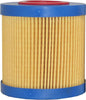 M1C-152A Extended Performance Oil Filter, 1 Pack