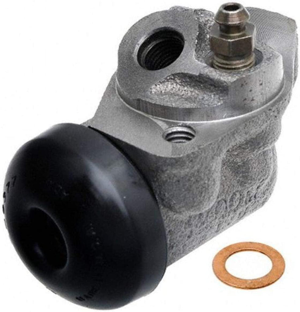 WC28721 Professional Grade Drum Brake Wheel Cylinder