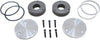 YHC50007) Hardcore Drive Flange Kit for Dana 44 Differential