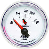 7113 C2 2-1/16" 0 E/ 90 F Short Sweep Electric Fuel Level Gauge for GM