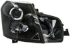 Dorman Headlight Assembly for 03-07 CTS 1592135