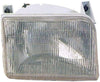 331-1111R-AS Replacement Passenger Side Headlight Assembly (This Product Is an Aftermarket Product. It Is Not Created or Sold by the OE Car Company)