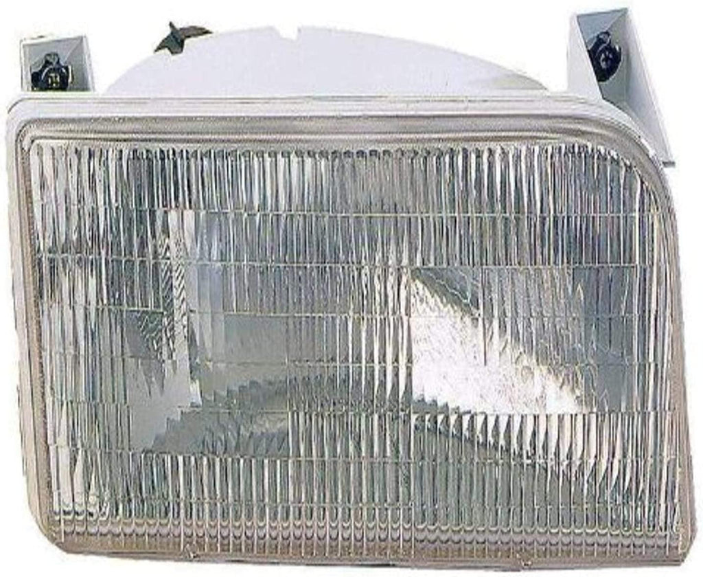 331-1111R-AS Replacement Passenger Side Headlight Assembly (This Product Is an Aftermarket Product. It Is Not Created or Sold by the OE Car Company)