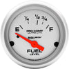 4315 Ultra-Lite Electric Fuel Level Gauge