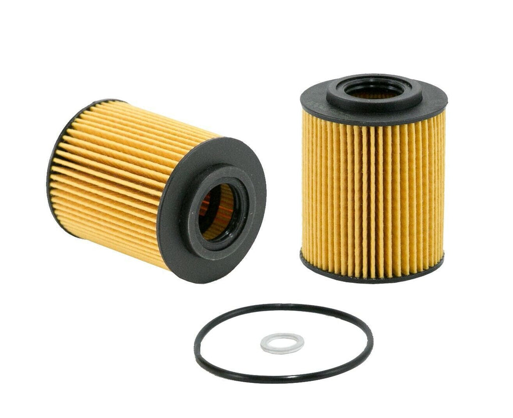 Engine Oil Filter for Palisade, Telluride, Sedona, G80, Cadenza+More WL10033