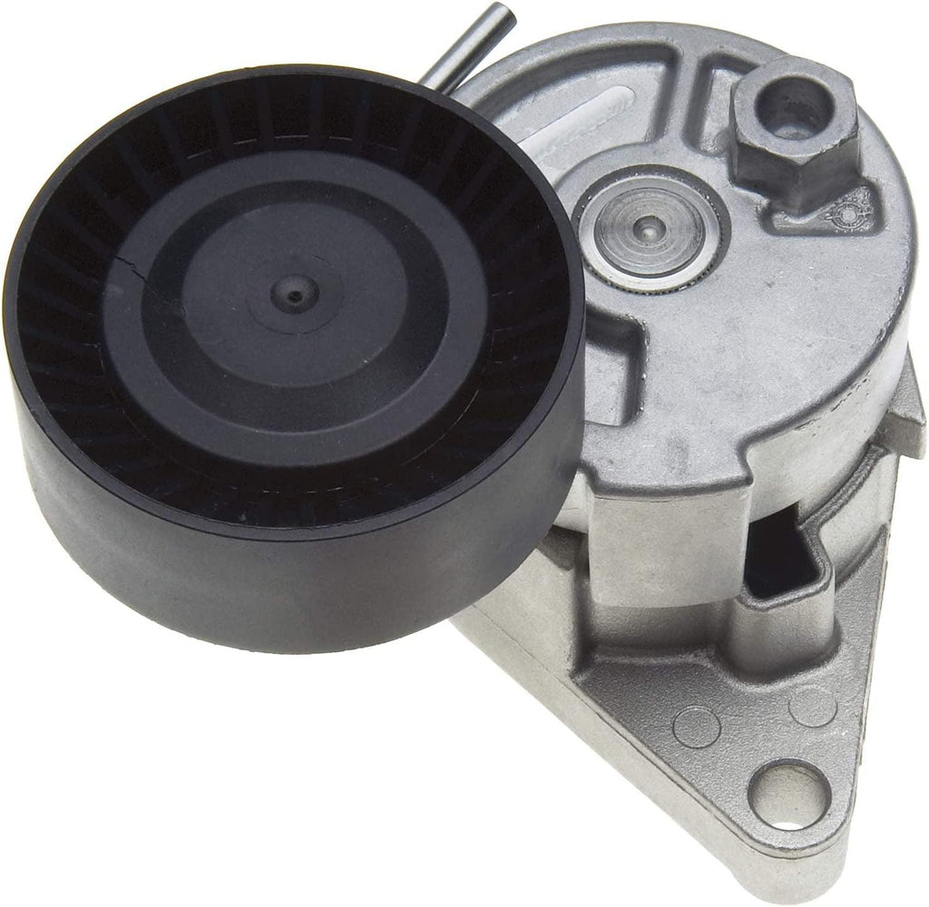 Gold 38224 Drive Belt Tensioner Assembly with Pulley