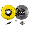 ZX5-XTG4 ACT XT/Race Sprung 4 Pad Kit - greatparts