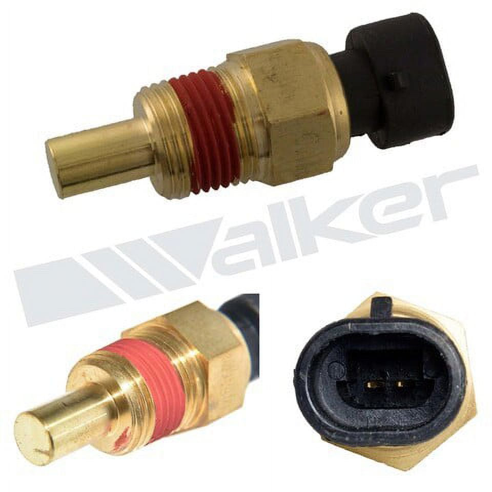 211-1121 Engine Coolant Temperature Sensor  Products Fits Select: 1995 JEEP WRANGLER / YJ, 1995-1996 JEEP CHEROKEE