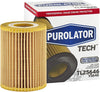 tech Cartridge Oil Filter