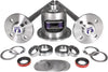 Yukon (YA FMUST-1-31) 4-Lug Axle Kit with Duragrip Positraction for Ford Mustang 31-Spline Differential