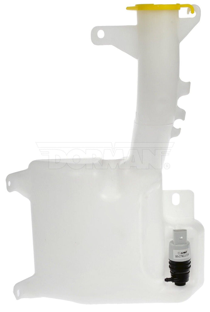 Dorman Washer Fluid Reservoir for 200, Avenger, Sebring 603-590