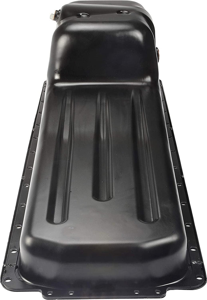 Dorman 264-5055 Front Sump Engine Oil Pan Compatible with Select Models