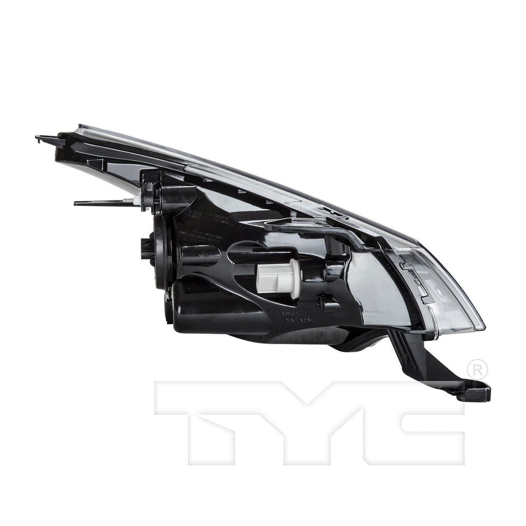 TYC Headlight Assembly for 09-11 Focus 20-6918-90