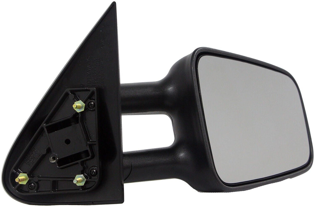 Door Mirror for Silverado 1500 Classic, Silverado 1500 HD Classic+More 955-075