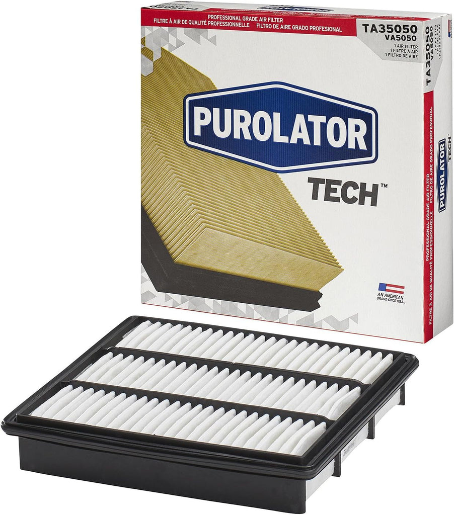 TA35050 tech Air Filter