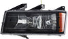 Dorman Headlight Assembly for Colorado, Canyon 1591828