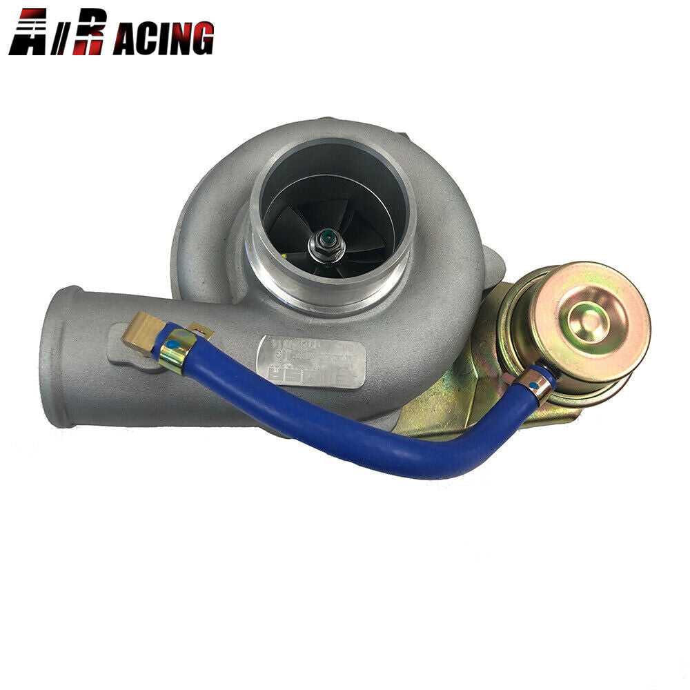 WRX STI TD05 BIG 16G 02-07 EJ20 EJ25 Impreza Turbo Charger GC8 GDB GDA 8PSI