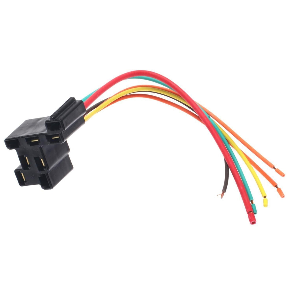 Standard Ignition Headlight Dimmer Switch Connector for Chevrolet S-1843