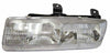 Depo Headlight Assembly for SL, SL1, SL2 335-1108L-ASD