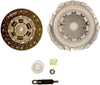 Valeo 52245202 OE Replacement Clutch Kit