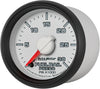 8586 2-1/16" 0-30000 PSI Fuel Rail Pressure Gauge for 2003-2007.5 Dodge Cummins 5.9L GM Duramax LB7 and LLY