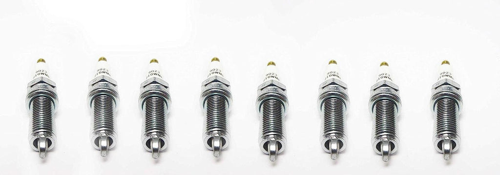 Champion Iridium Spark Plug 9023 RER10WMPB4 Pack of 8