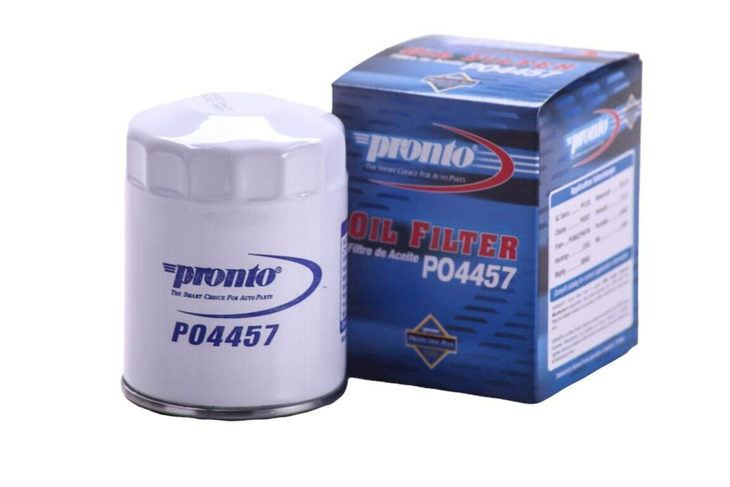 Engine Oil Filter for Tsuru, RTV500 4X4, RTV900XT, RTV900XT Utility+More PO4457