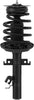 Quick-Strut 273074 Suspension Strut and Coil Spring Assembly