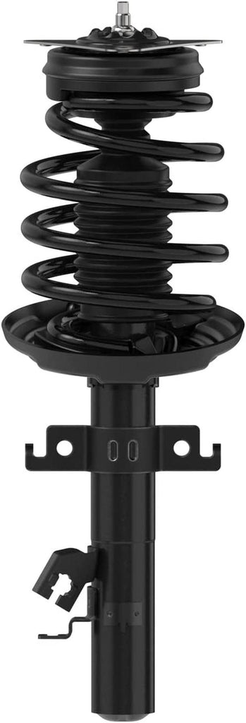 Quick-Strut 273074 Suspension Strut and Coil Spring Assembly