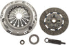 CKT-018 Clutch Kit