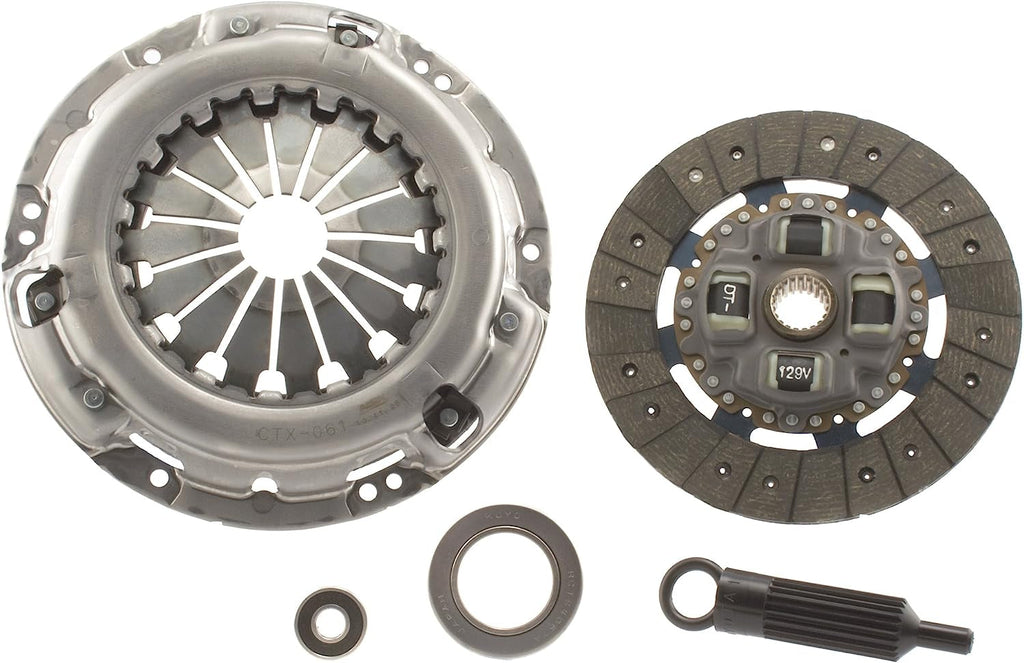 CKT-018 Clutch Kit